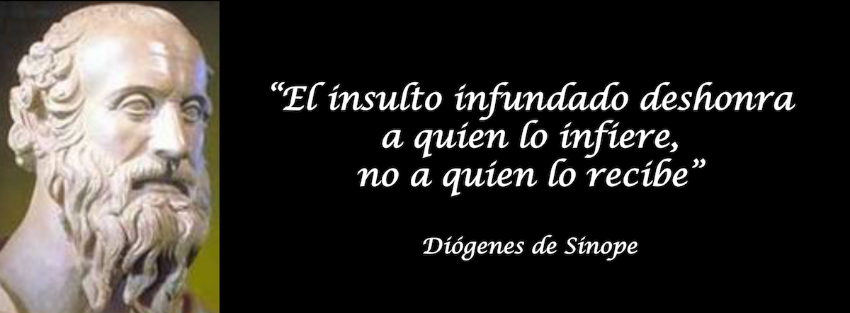diogenes frases