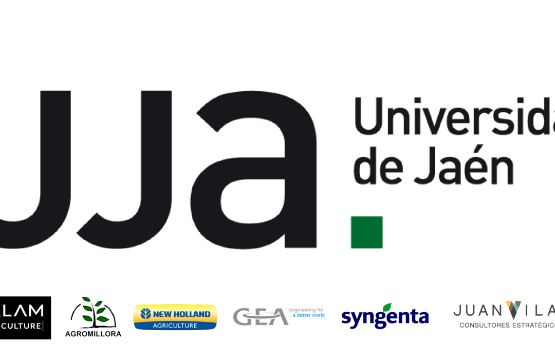 Master UJA logo